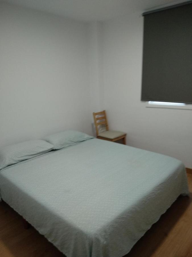 Can Fabul Sant Carlos de la Ràpita Zewnętrze zdjęcie