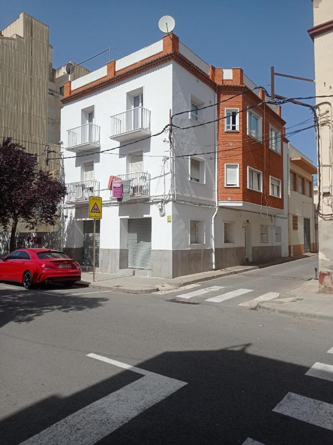 Can Fabul Sant Carlos de la Ràpita Zewnętrze zdjęcie